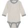 Engel Baby Body Organic Merino Wool/Silk - Natural Printed (709030-0100E)