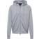 Nike Primary Fleece Men's Dri FIT UV Full Zip Performance Hoodie - Heather/Cool Grey