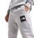 The North Face Pantaloni della Tuta Fine Box, Grey