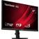 Viewsonic VG2709-2K-MHD-2 27" IPS Monitor 2560 x 1440 QHD QHD Quad HD Black