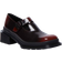 Dr. Martens Maybole Leder Square Toe Mary Jane Schuhe - Damen