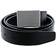 Calvin Klein Formal Plaque Belt - Black