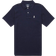 Psycho Bunny Big & Tall Classic Polo Shirts - Navy