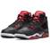 Nike Jordan Flight Club '91 GS - Black/University Red/White