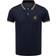 Psycho Bunny Mens Tarrytown Sport Polo - Navy