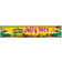 Rowntree's Jelly Tots Sweets Giant Tube 115g 1pack