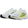 NIKE Pegasus 41 M - White/Black/Volt