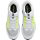 NIKE Pegasus 41 M - White/Black/Volt