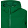 Lacoste Logo Men's Padded Hooded Jacket Ref. BH3522-00-CNQ Verde Talla