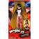 Playmates Toys Miraculous Fashion Flip Marinette to Ladybug