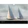 Calvendo The Beauty of Sailing Wall Calendar 2025 A4