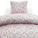 Borganäs Unicorn Duvet Cover Blue, Pink (210x150cm)