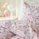 Borganäs Unicorn Duvet Cover Blue, Pink (210x150cm)