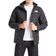 The North Face Chaqueta Padded Júnior - Black