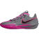 NIKE Air Zoom GT Cut 3 M - Smoke Grey/Hot Fuchsia/Hyper Pink/Black