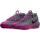 NIKE Air Zoom GT Cut 3 M - Smoke Grey/Hot Fuchsia/Hyper Pink/Black