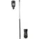 Stabilus Gas Spring Bonnet 086531