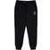 Psycho Bunny Chicago High Density Dotted Sweatpants - Black