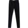 Bershka Skinny-Jeans mit hohem Bund - Schwarz