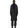 Rains Longer Jacket - Black - Women's