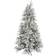 Home ESPRIT Snowfall White Julgran 210cm