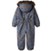 Name It Snow10 Snowsuit - Mockingbird (13230578)