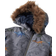 Name It Snow10 Snowsuit - Mockingbird (13230578)