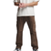 2Y Studios Lunas 2-Pocket Cargo Pants - Brun