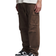 2Y Studios Lunas 2-Pocket Cargo Pants - Bruin