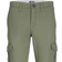 Jack & Jones Boy's Marco Joe Cargo Trousers - Oil Green