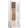 Clinique All About Shadow Quad eyeshadow palette shade Teddy Bear 3,3 g