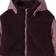 Name It Kid's Long Jacket - Grape Shake (13231176)