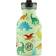 24 Bottles Kids Flaska med Sportlock Jurassic Friends 250ml