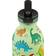 24 Bottles Kids Flaska med Sportlock Jurassic Friends 250ml