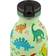 24 Bottles Kids Flaska med Sportlock Jurassic Friends 250ml