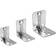 Simpson Strong-Tie ABR9020 Angle Bracket 1Stk. 88x65mm