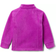 Columbia Girl's Benton Springs Fleece Jacket - Bright Plum (1510631- 576)