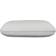 Zen Sleep Memoryskum Justérbar Hovedpude Med 3 Lag Indvendig pude Hvid (60x40cm)