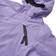 H2O Kid's Voss III Rain Jacket - Purple