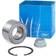 SKF Hjullagersett Med Integrert ABS-Sensor VKBA 6653
