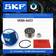 SKF Hjullagersett Med Integrert ABS-Sensor VKBA 6653