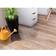 East West Furniture Capitola CA-47EC09 Vinyl Flooring
