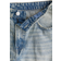 H&M Baggy Fit Jeans - Helles Denimblau (1075730019)