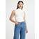 Lindex Sleeveless Turtleneck Top
