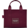 Marc Jacobs The Canvas Small Tote Bag - Oxblood