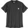 Carhartt Force Relaxed-Fit Midweight Short-Sleeve Pocket T-Shirt - Men - Carbon Heather
