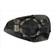 TYC Wing Mirror 302-0111-1 1.4L 4 Cyl