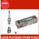 NGK Pfr7h-10 3978 Laser Platinum Spark Plug 5 Pack