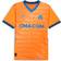 Puma Trøje OM 3rd Jersey Replica 2024/25 775300-03 Størrelse
