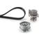 Gates KP15489XS-2 Water Pump & Timing Belt Kit
